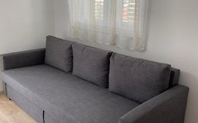 Apartments Mrsic